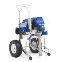 Hình ảnh Máy phun sơn Yamafuji  PT7900